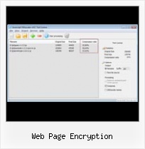 Free Download Jar Compressor web page encryption
