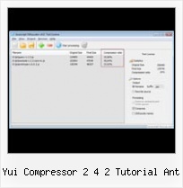 Urlencode Window Location Javascript yui compressor 2 4 2 tutorial ant
