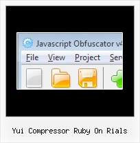 Java Applet Open Js File yui compressor ruby on rials